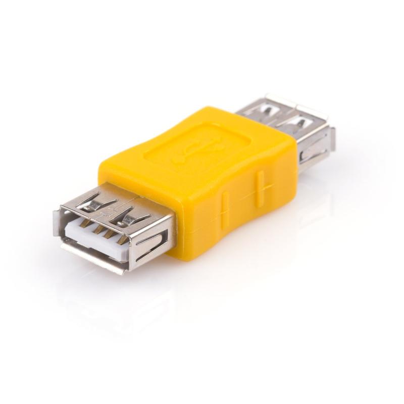 Перехідник USB AF/AF Vinga (USBAF-01)