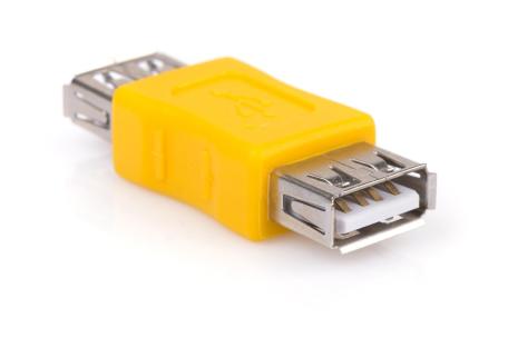 Перехідник USB AF/AF Vinga (USBAF-01)