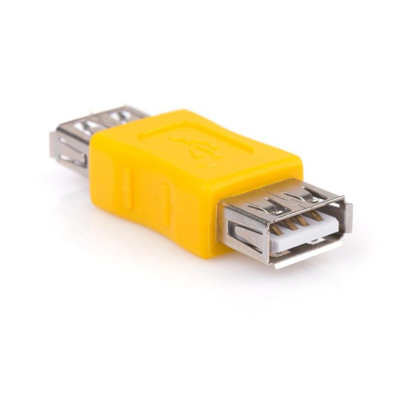 Перехідник USB AF/AF Vinga (USBAF-01)