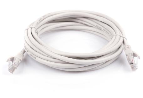 Патч-корд Vinga UTPCat5e0.5CU-7.0
