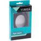Дата кабель USB 3.1 Type-C to Type-C 1.0m 5A Vinga (USBCMCM01-1.0)