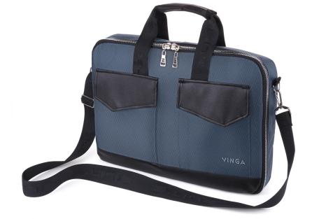 Сумка для ноутбука Vinga 15.6" NB190AN anthracite (NB190AN)