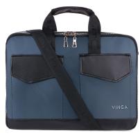 Сумка для ноутбука Vinga 15.6" NB190AN anthracite (NB190AN)
