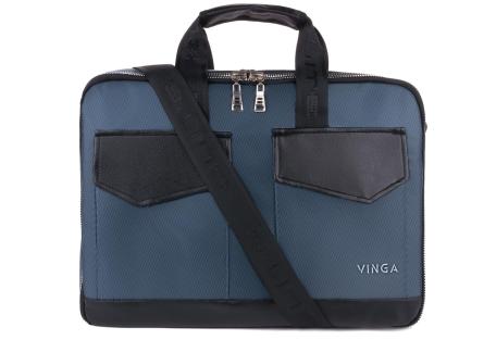 Сумка для ноутбука Vinga 15.6" NB190AN anthracite (NB190AN)