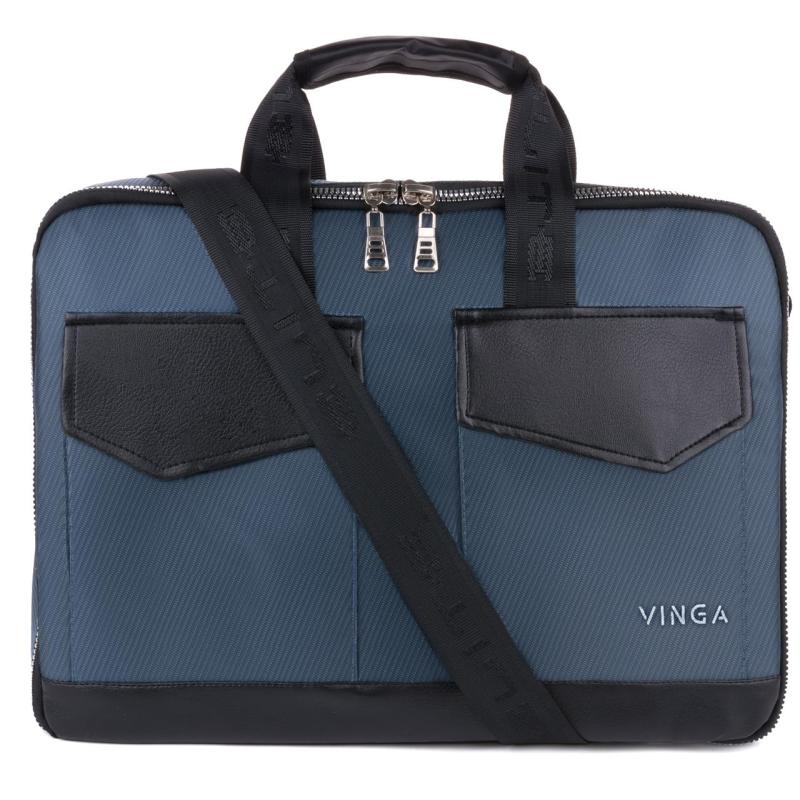 Сумка для ноутбука Vinga 15.6" NB190AN anthracite (NB190AN)