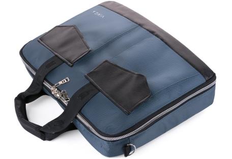 Сумка для ноутбука Vinga 15.6" NB190AN anthracite (NB190AN)