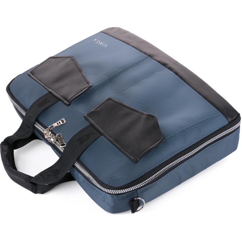 Сумка для ноутбука Vinga 15.6" NB190AN anthracite (NB190AN)
