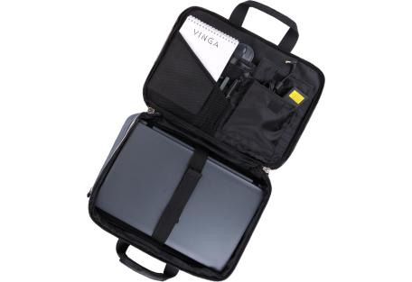 Сумка для ноутбука Vinga 15.6" NB190AN anthracite (NB190AN)