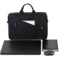 Сумка для ноутбука Vinga 15.6" NB120BK black (NB120BK)