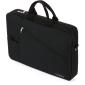 Сумка для ноутбука Vinga 15.6" NB120BK black (NB120BK)