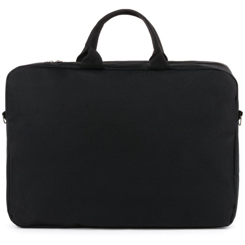 Сумка для ноутбука Vinga 15.6" NB120BK black (NB120BK)