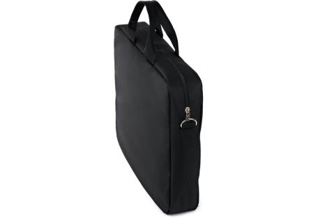 Сумка для ноутбука Vinga 15.6" NB120BK black (NB120BK)