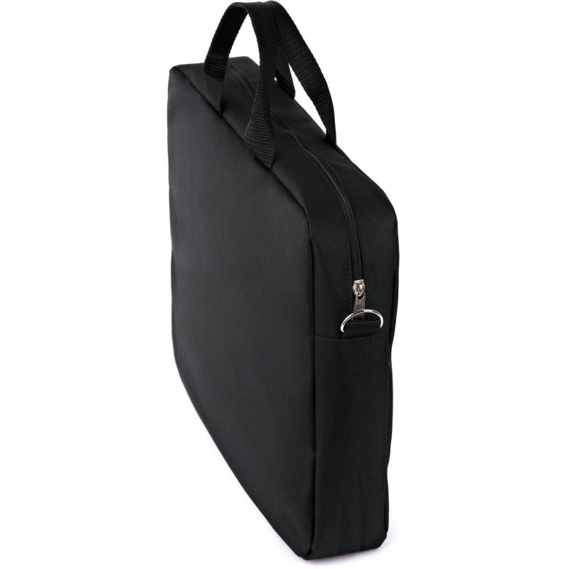 Сумка для ноутбука Vinga 15.6" NB120BK black (NB120BK)