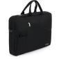 Сумка для ноутбука Vinga 15.6" NB120BK black (NB120BK)