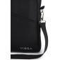 Сумка для ноутбука Vinga 15.6" NB120BK black (NB120BK)
