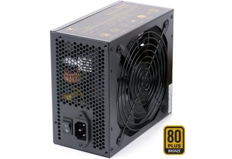 Блок живлення Vinga 1650W (VPS-1650 Mining edition)