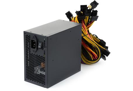 Блок живлення Vinga 1650W (VPS-1650 Mining edition)