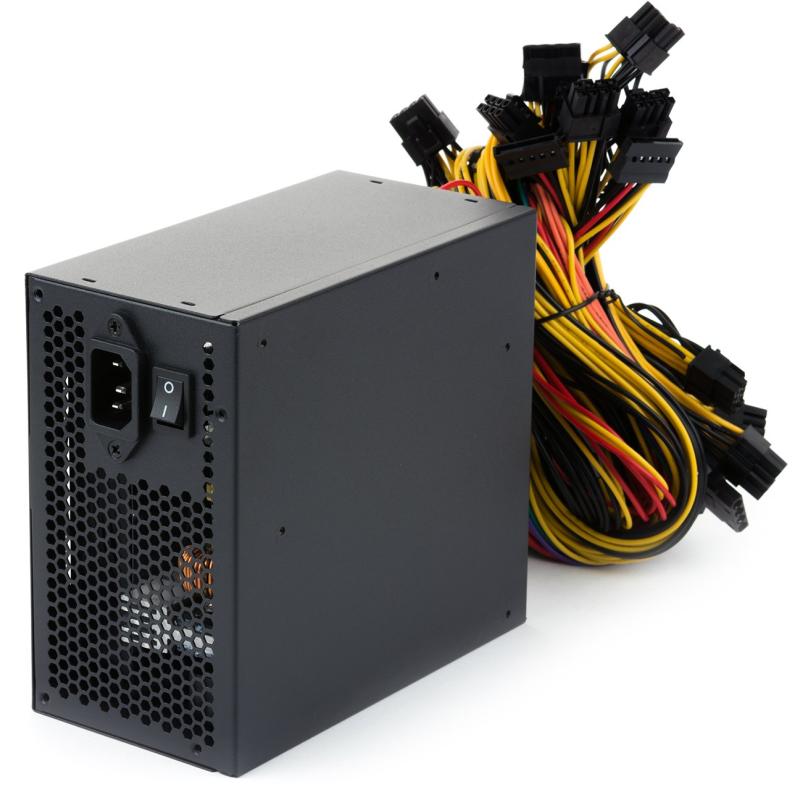 Блок живлення Vinga 1650W (VPS-1650 Mining edition)