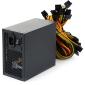 Блок живлення Vinga 1650W (VPS-1650 Mining edition)