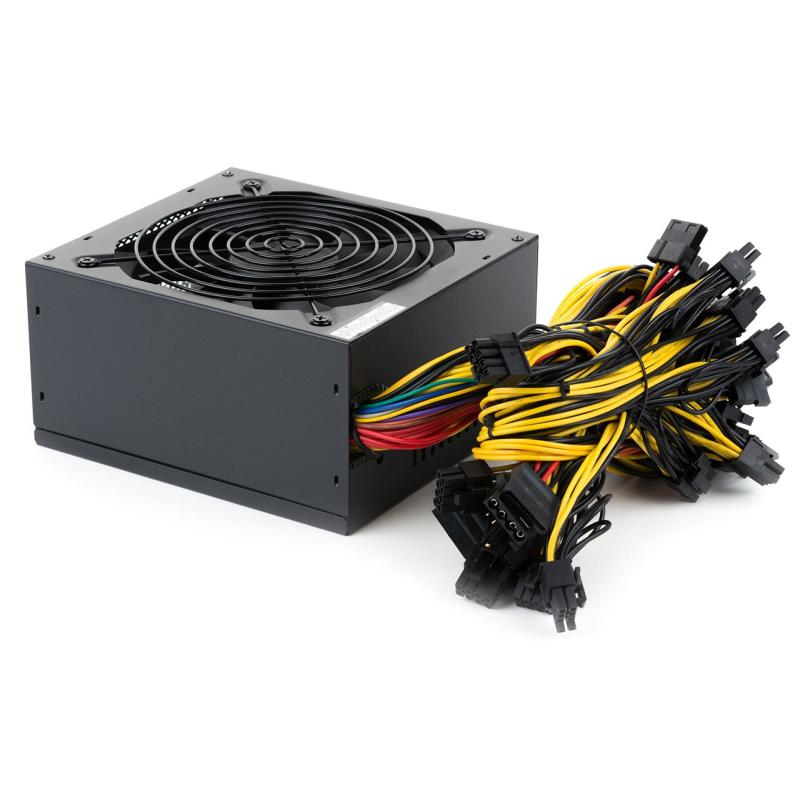 Блок живлення Vinga 1650W (VPS-1650 Mining edition)