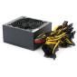 Блок живлення Vinga 1650W (VPS-1650 Mining edition)