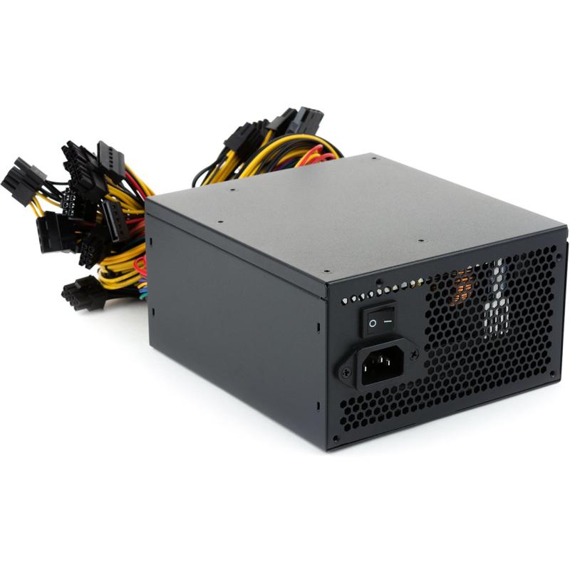 Блок живлення Vinga 1650W (VPS-1650 Mining edition)