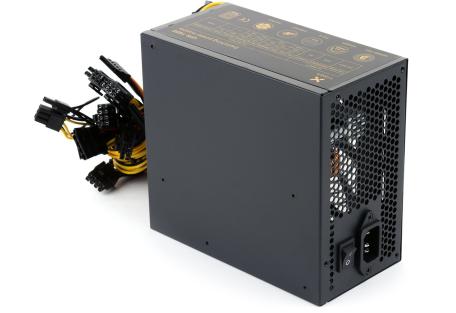 Блок живлення Vinga 1650W (VPS-1650 Mining edition)