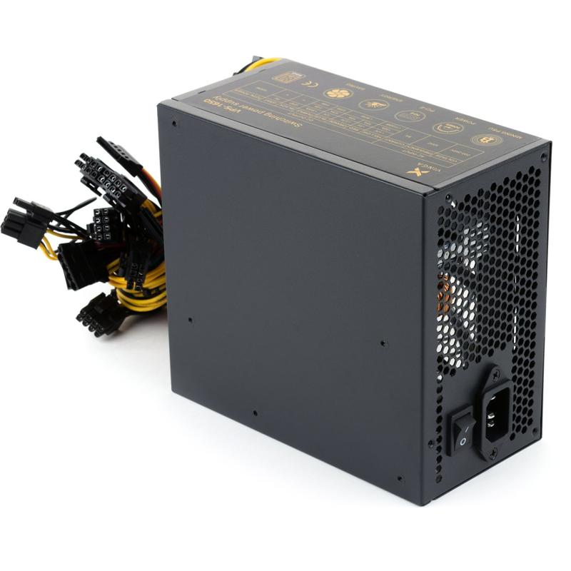 Блок живлення Vinga 1650W (VPS-1650 Mining edition)