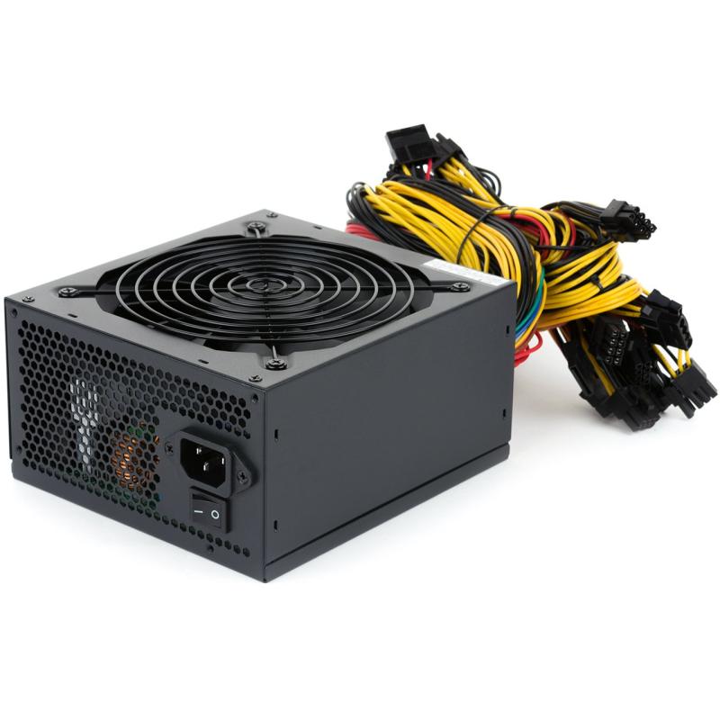 Блок живлення Vinga 1650W (VPS-1650 Mining edition)