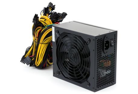 Блок живлення Vinga 1650W (VPS-1650 Mining edition)