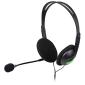 Навушники Vinga HSC015 Black (HSC015BK)