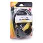 Навушники Vinga HSC015 Black (HSC015BK)
