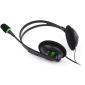 Навушники Vinga HSC015 Black (HSC015BK)