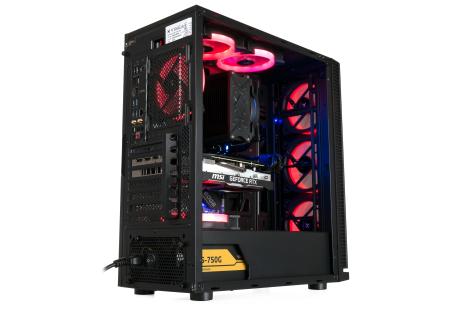 Комп'ютер Vinga Odin A7030 (I7M32G2080SW.A7030)