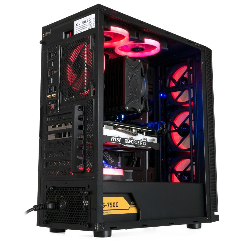 Комп'ютер Vinga Odin A7030 (I7M32G2080SW.A7030)