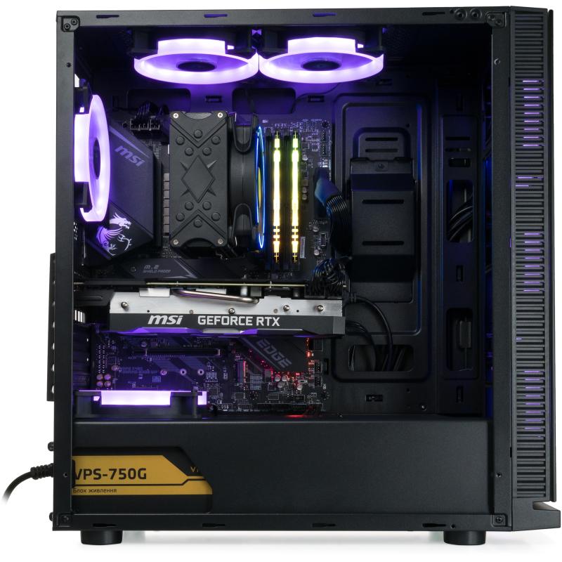 Комп'ютер Vinga Odin A7030 (I7M32G2080SW.A7030)