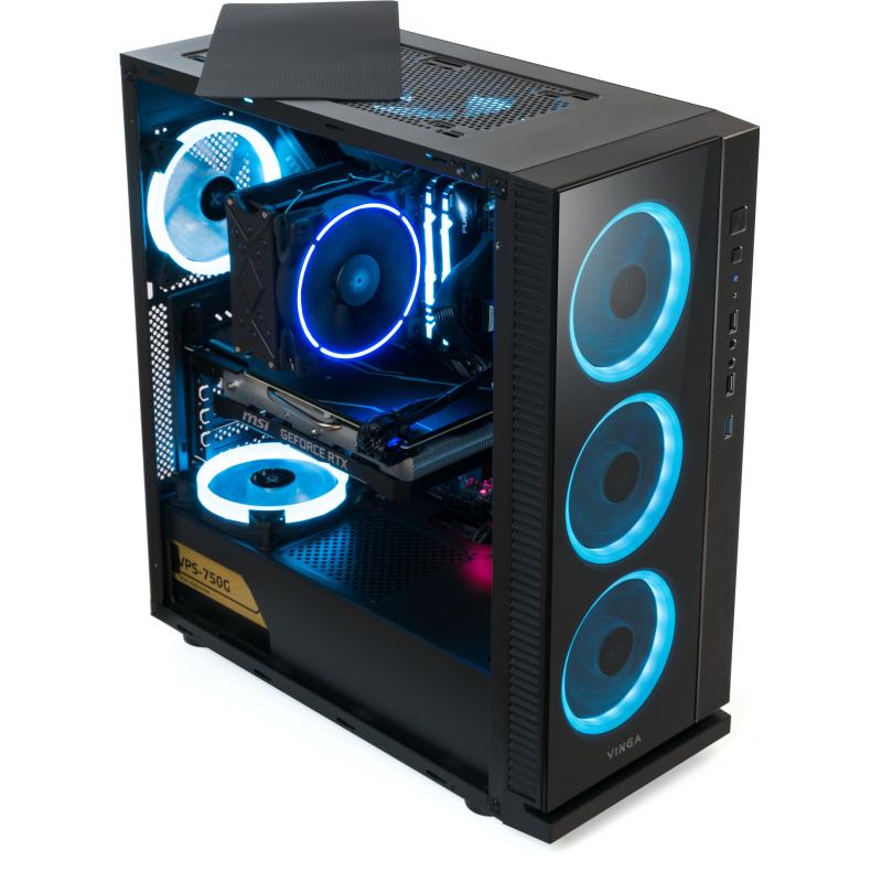 Комп'ютер Vinga Odin A7030 (I7M32G2080SW.A7030)