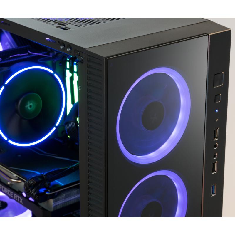 Комп'ютер Vinga Odin A7030 (I7M32G2080SW.A7030)