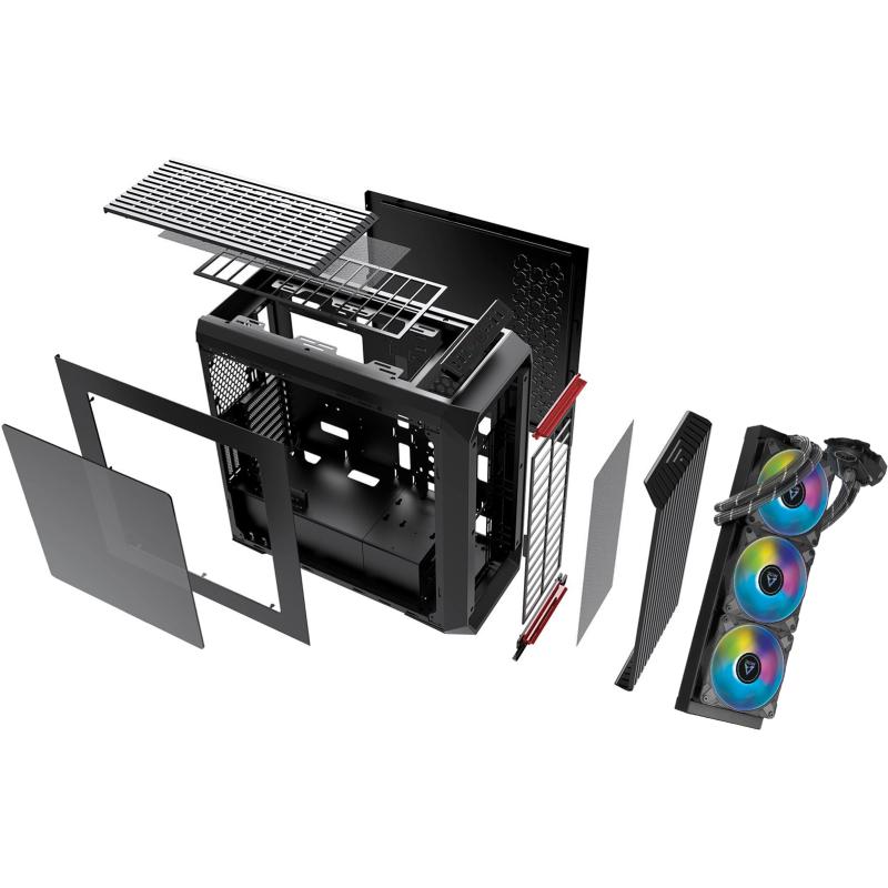 Комп'ютер Vinga Creator D5225 (I5M16G4070T.D5225)