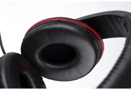 Навушники Vinga HSC040 Black (HSC040BK)