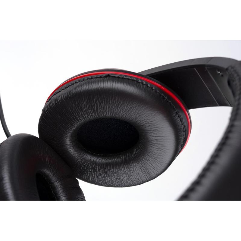 Навушники Vinga HSC040 Black (HSC040BK)