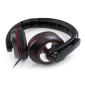 Навушники Vinga HSC040 Black (HSC040BK)
