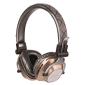Навушники Vinga HBT050 Bluetooth Brown (HBT050BR)
