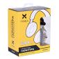Навушники Vinga HBT050 Bluetooth Brown (HBT050BR)