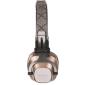 Навушники Vinga HBT050 Bluetooth Brown (HBT050BR)