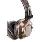 Навушники Vinga HBT050 Bluetooth Brown (HBT050BR)