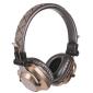 Навушники Vinga HBT050 Bluetooth Brown (HBT050BR)