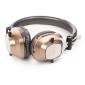 Навушники Vinga HBT050 Bluetooth Brown (HBT050BR)