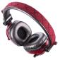 Навушники Vinga HBT050 Bluetooth Red (HBT050RD)