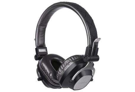 Навушники Vinga HBT050 Bluetooth Black (HBT050BK)